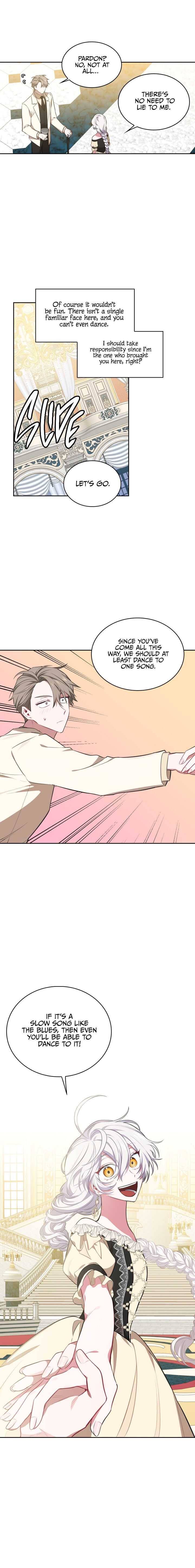 If You Lay A Hand On My Brother, You're All Dead chapter 20 page 11