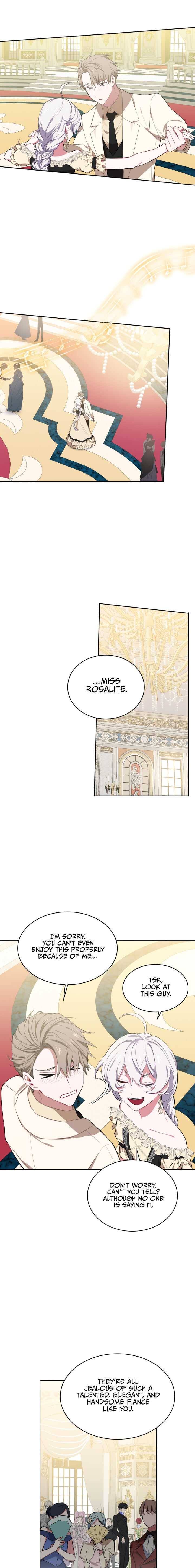 If You Lay A Hand On My Brother, You're All Dead chapter 20 page 13