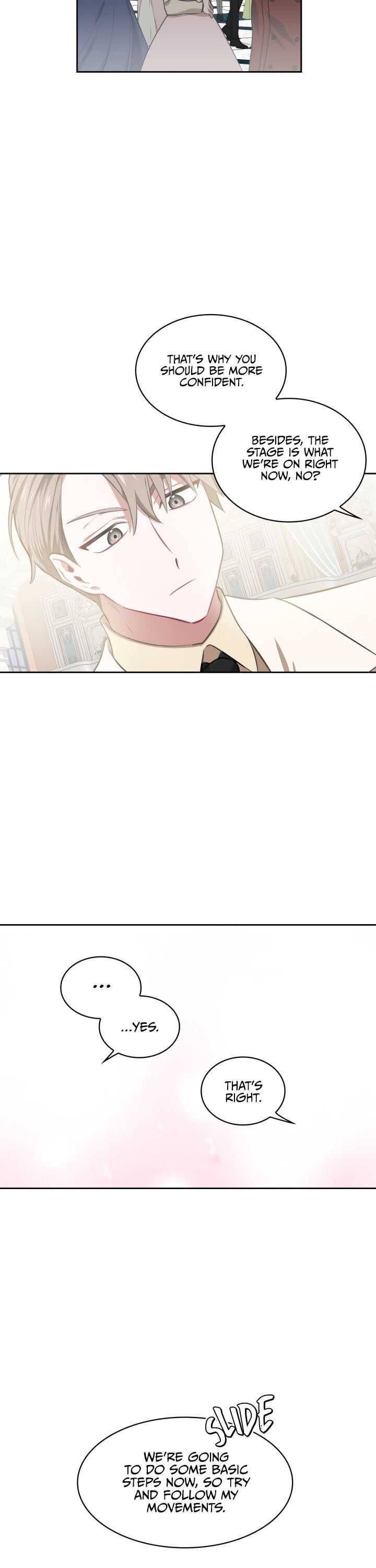 If You Lay A Hand On My Brother, You're All Dead chapter 20 page 14