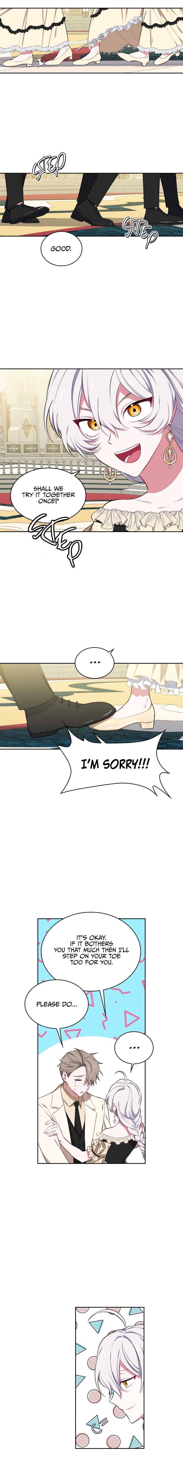 If You Lay A Hand On My Brother, You're All Dead chapter 20 page 15