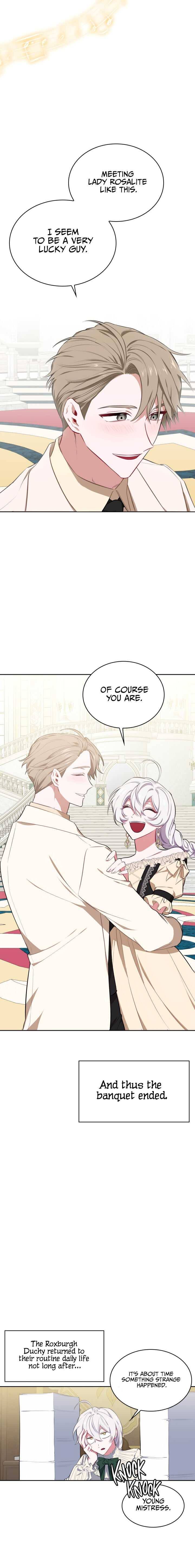 If You Lay A Hand On My Brother, You're All Dead chapter 20 page 17