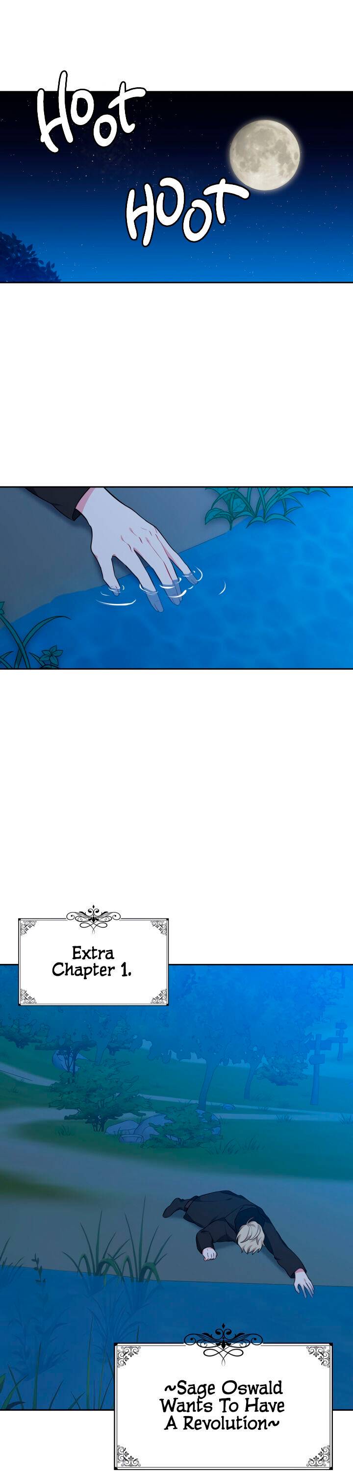 If You Lay A Hand On My Brother, You're All Dead chapter 21 page 2