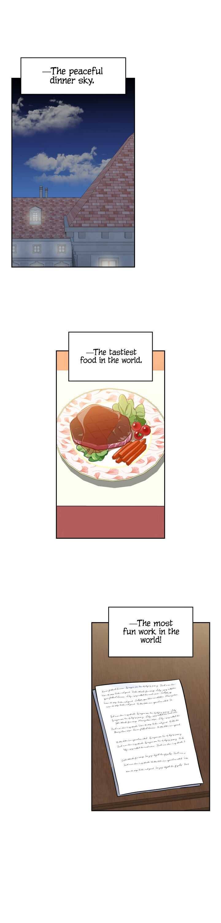 If You Lay A Hand On My Brother, You're All Dead chapter 22 page 17