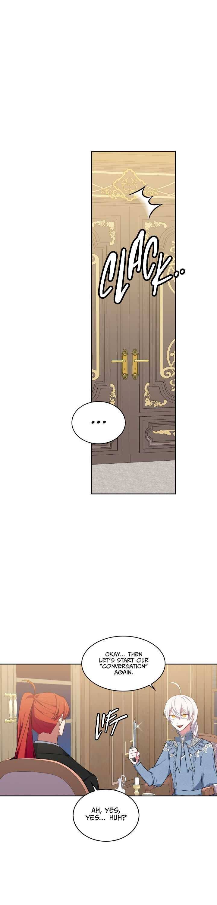 If You Lay A Hand On My Brother, You're All Dead chapter 23 page 14