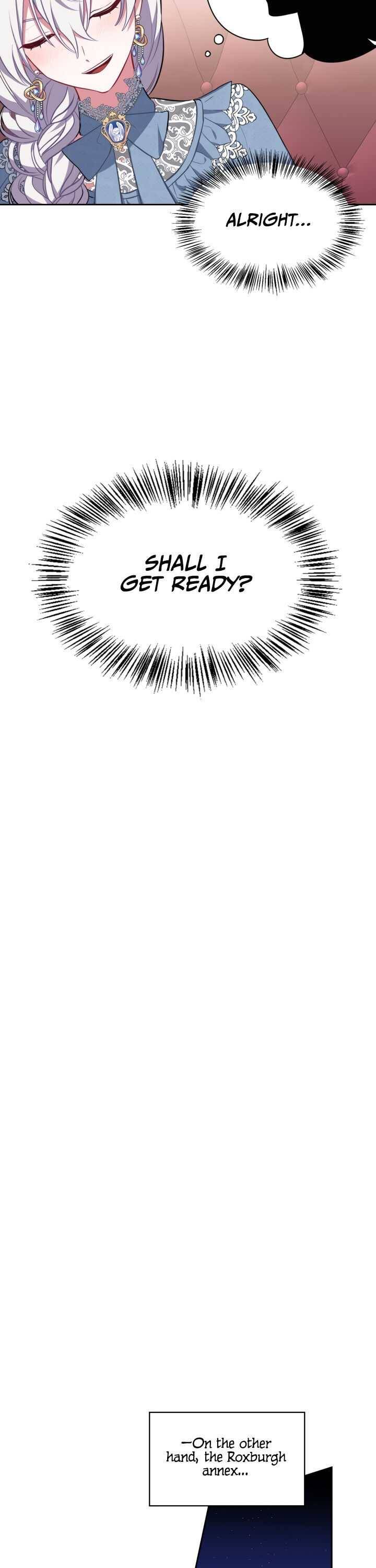 If You Lay A Hand On My Brother, You're All Dead chapter 23 page 18