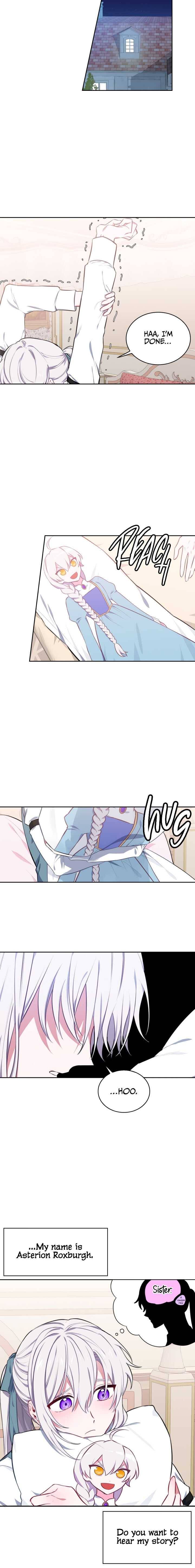 If You Lay A Hand On My Brother, You're All Dead chapter 23 page 19