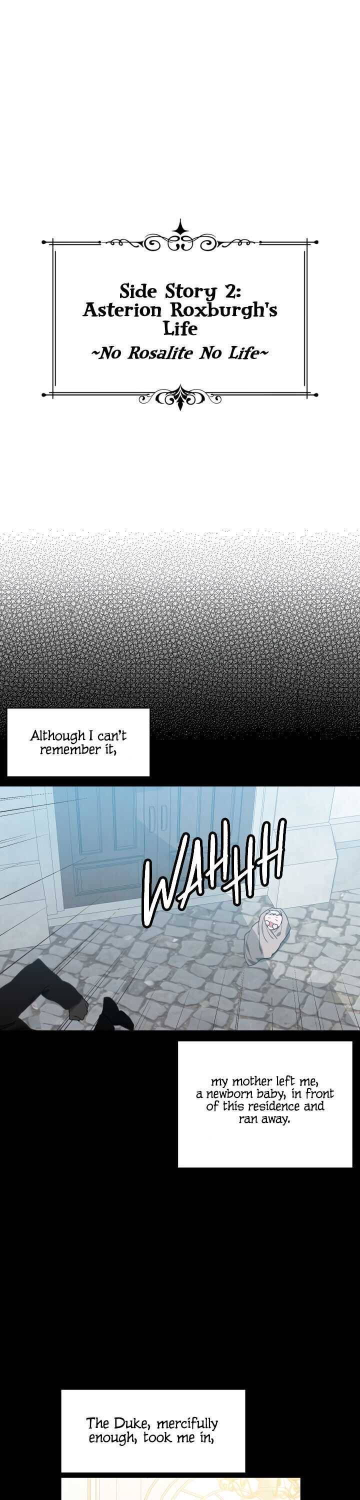 If You Lay A Hand On My Brother, You're All Dead chapter 23 page 20