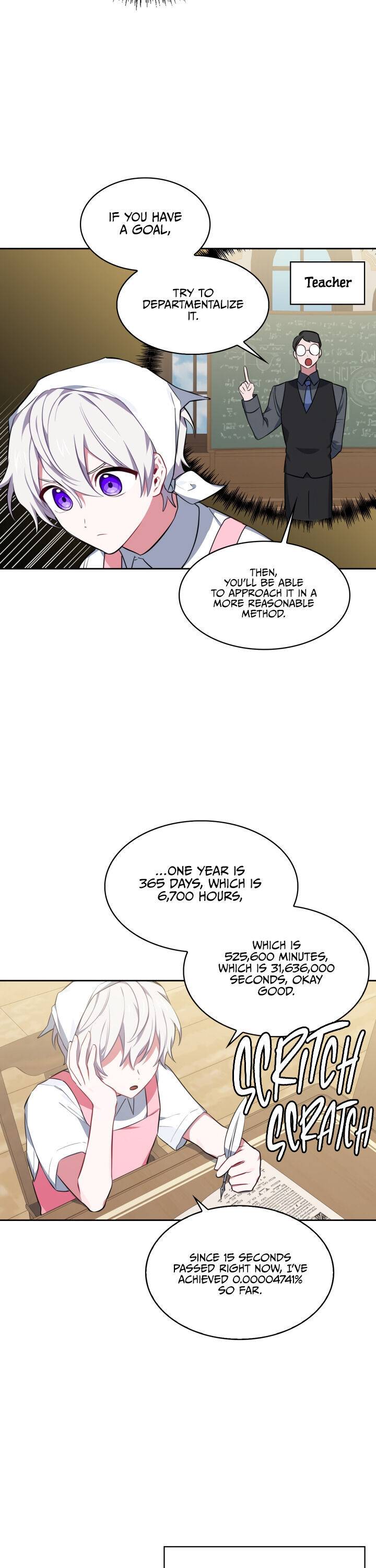 If You Lay A Hand On My Brother, You're All Dead chapter 24 page 10