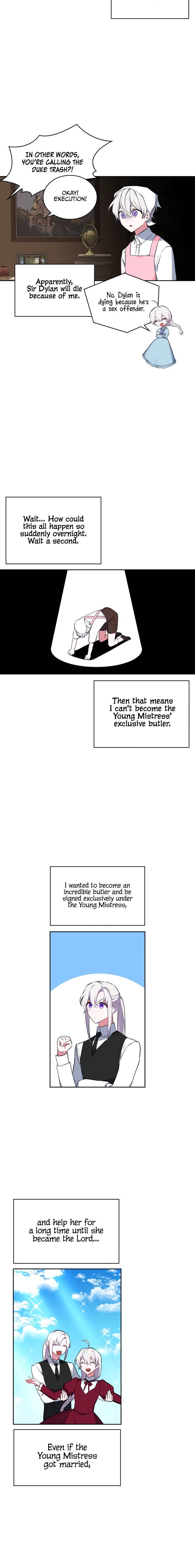 If You Lay A Hand On My Brother, You're All Dead chapter 24 page 13