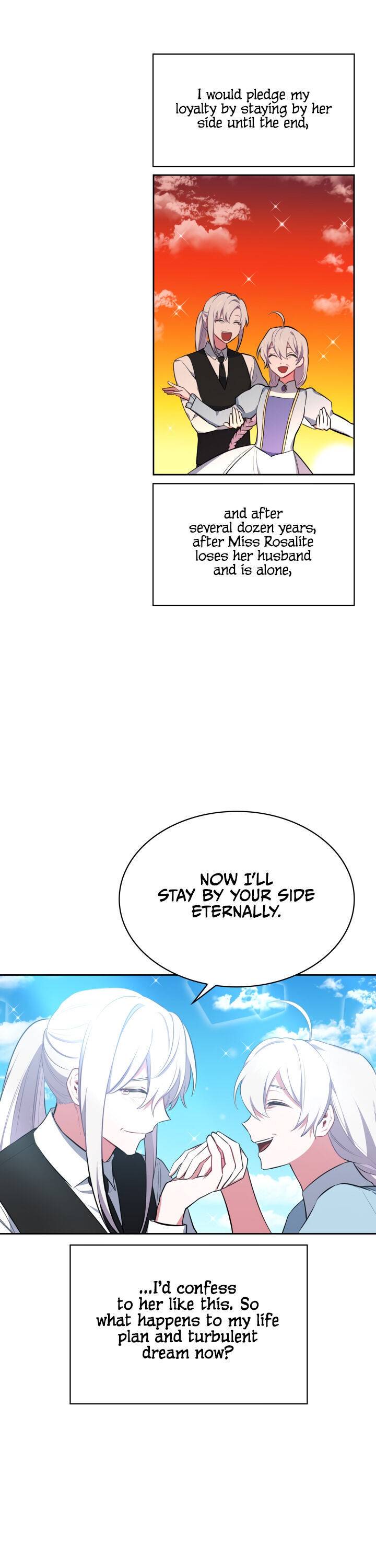 If You Lay A Hand On My Brother, You're All Dead chapter 24 page 14