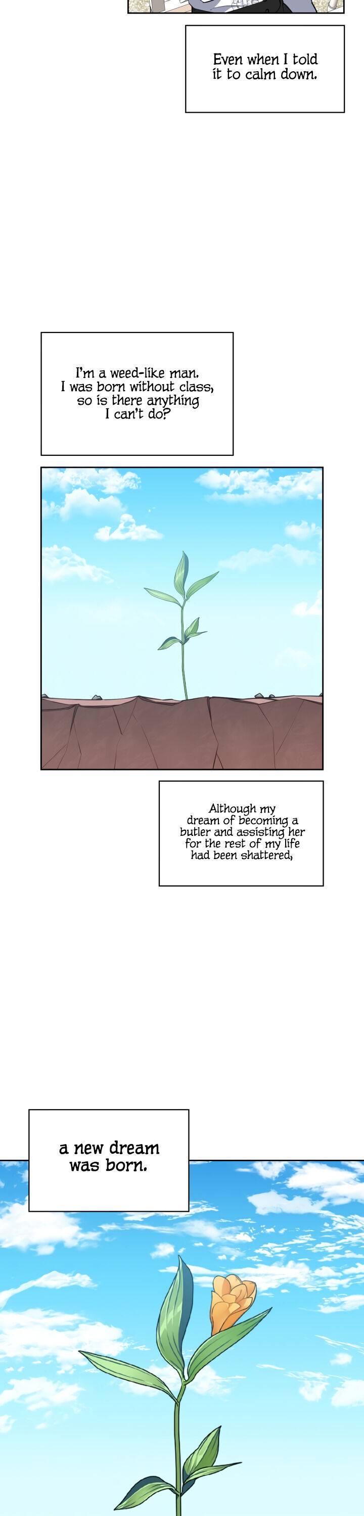 If You Lay A Hand On My Brother, You're All Dead chapter 24 page 18