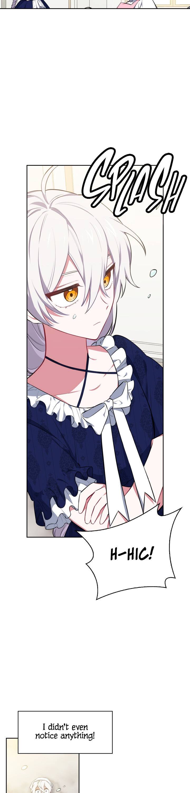 If You Lay A Hand On My Brother, You're All Dead chapter 24 page 2