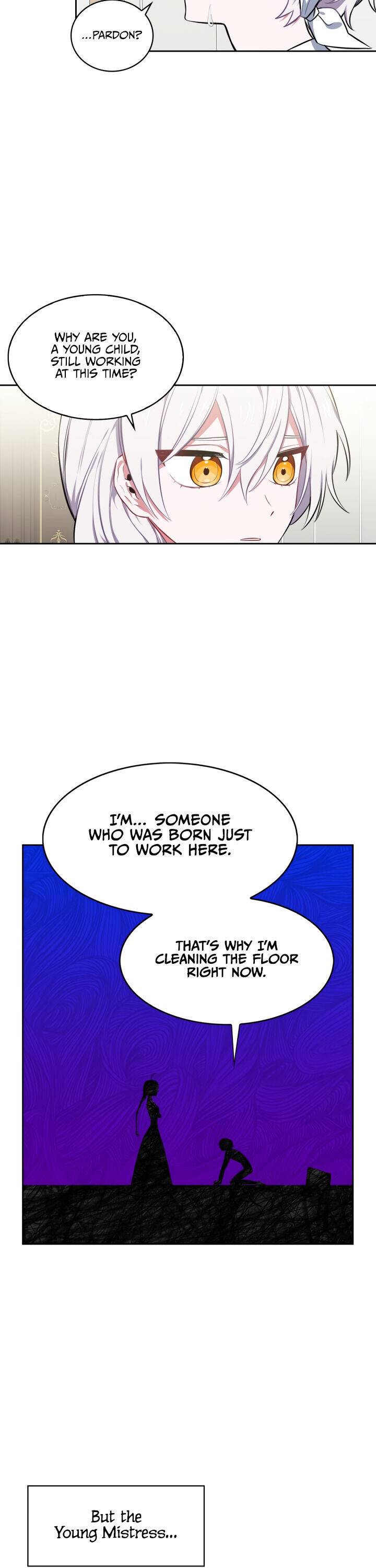 If You Lay A Hand On My Brother, You're All Dead chapter 24 page 6