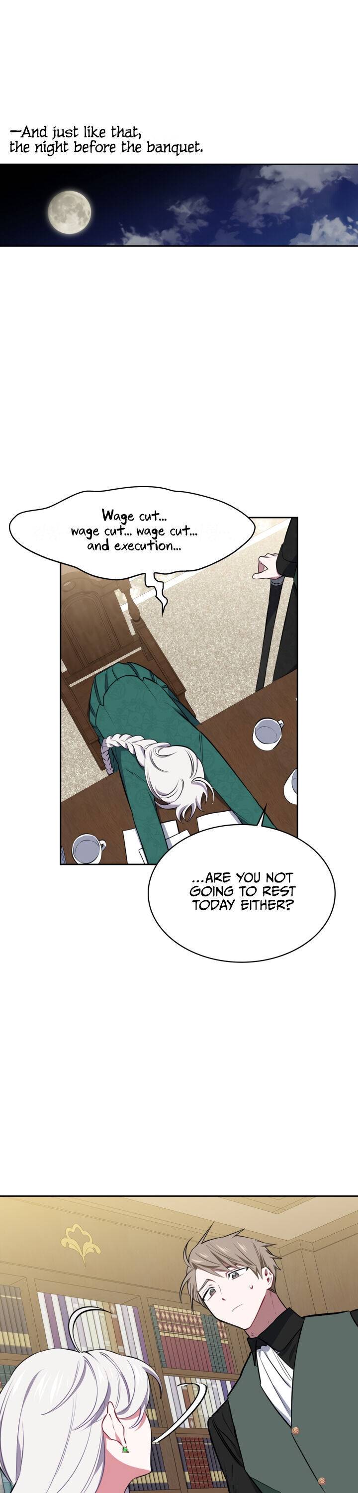 If You Lay A Hand On My Brother, You're All Dead chapter 25 page 13