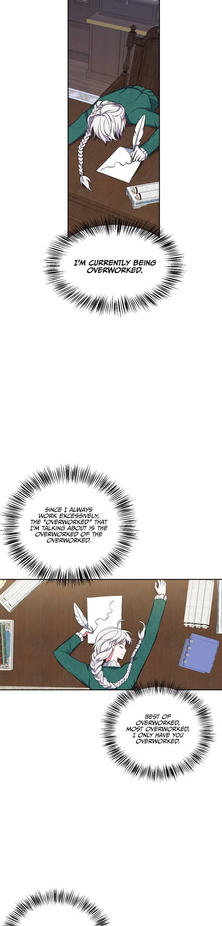 If You Lay A Hand On My Brother, You're All Dead chapter 25 page 9