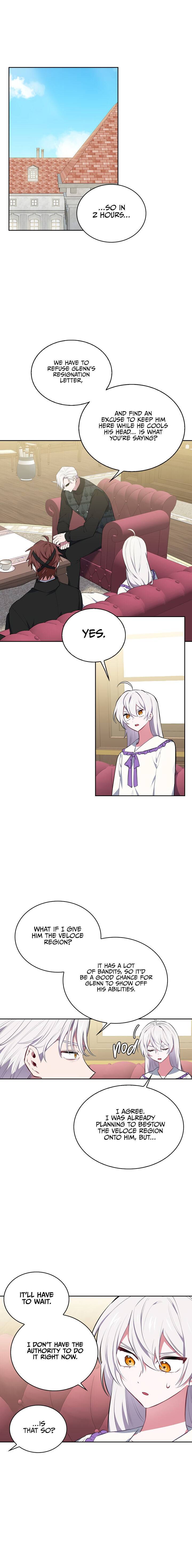 If You Lay A Hand On My Brother, You're All Dead chapter 27 page 19