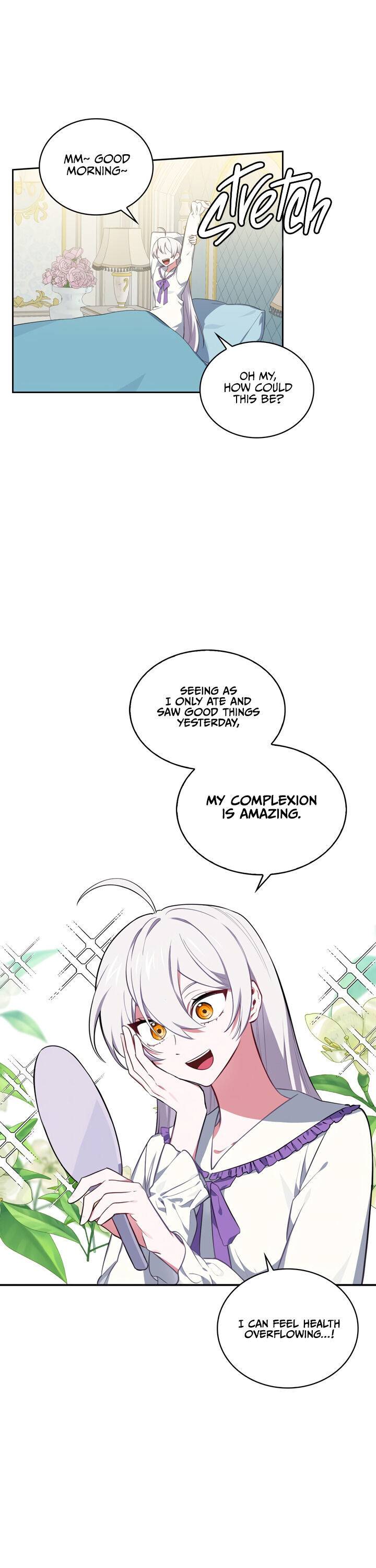 If You Lay A Hand On My Brother, You're All Dead chapter 27 page 2