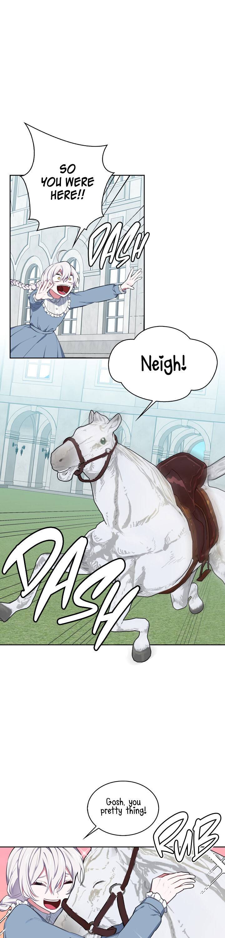 If You Lay A Hand On My Brother, You're All Dead chapter 27 page 23