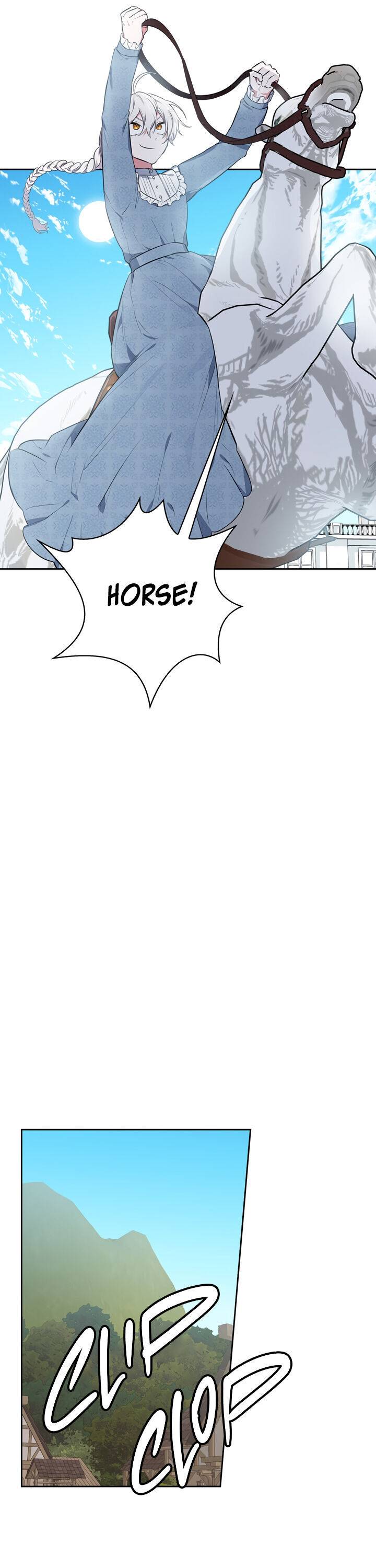 If You Lay A Hand On My Brother, You're All Dead chapter 27 page 25