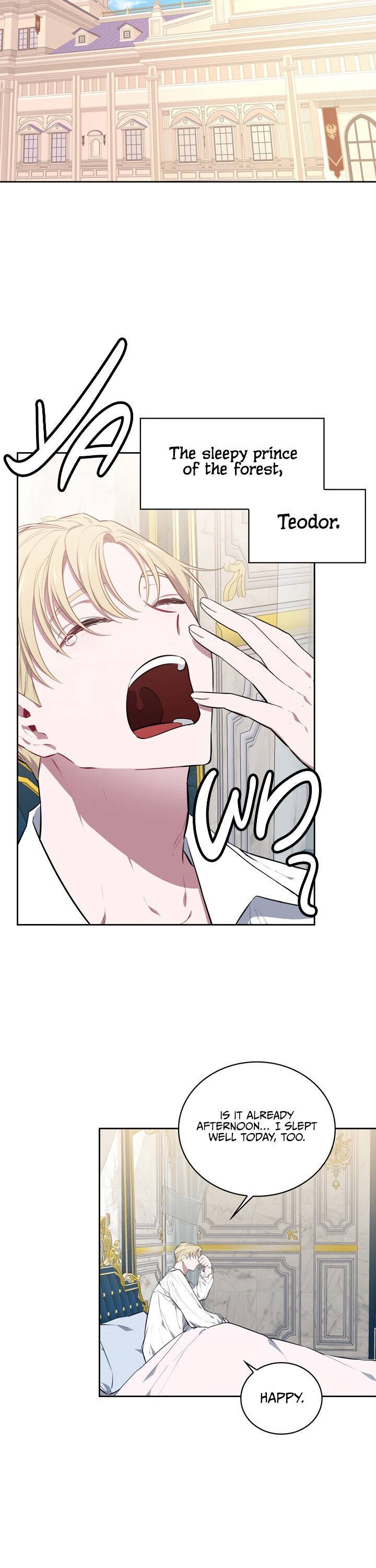 If You Lay A Hand On My Brother, You're All Dead chapter 27 page 27