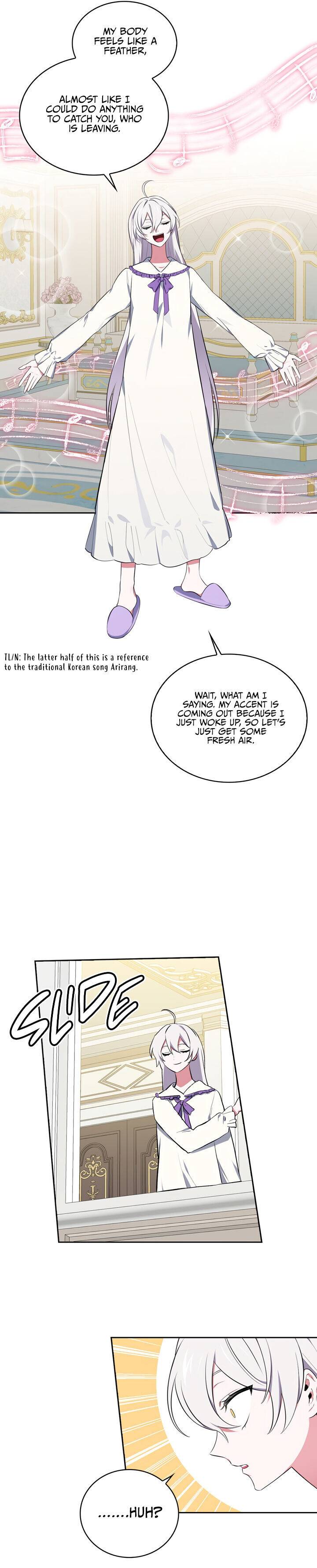 If You Lay A Hand On My Brother, You're All Dead chapter 27 page 3