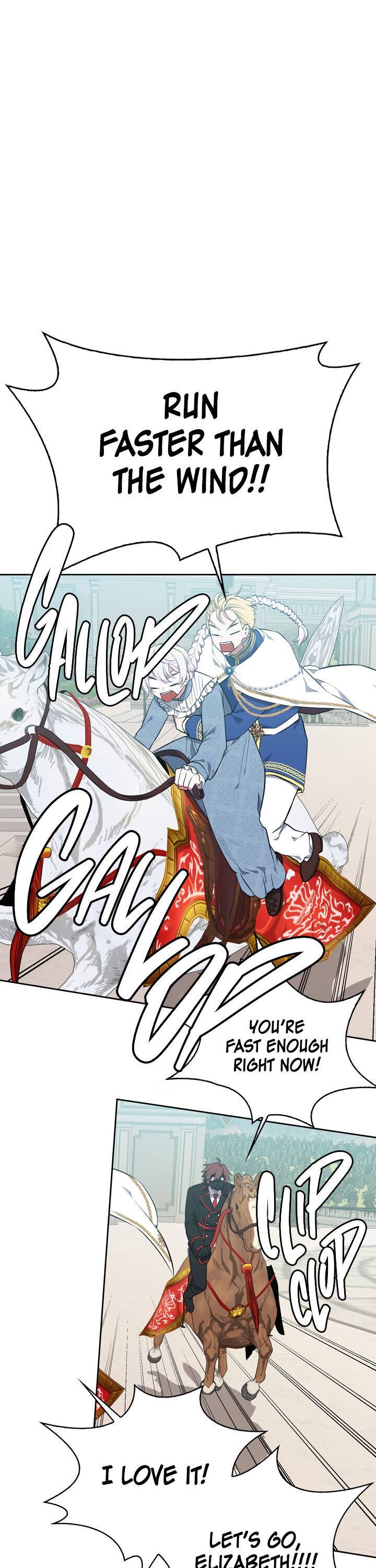 If You Lay A Hand On My Brother, You're All Dead chapter 28 page 10