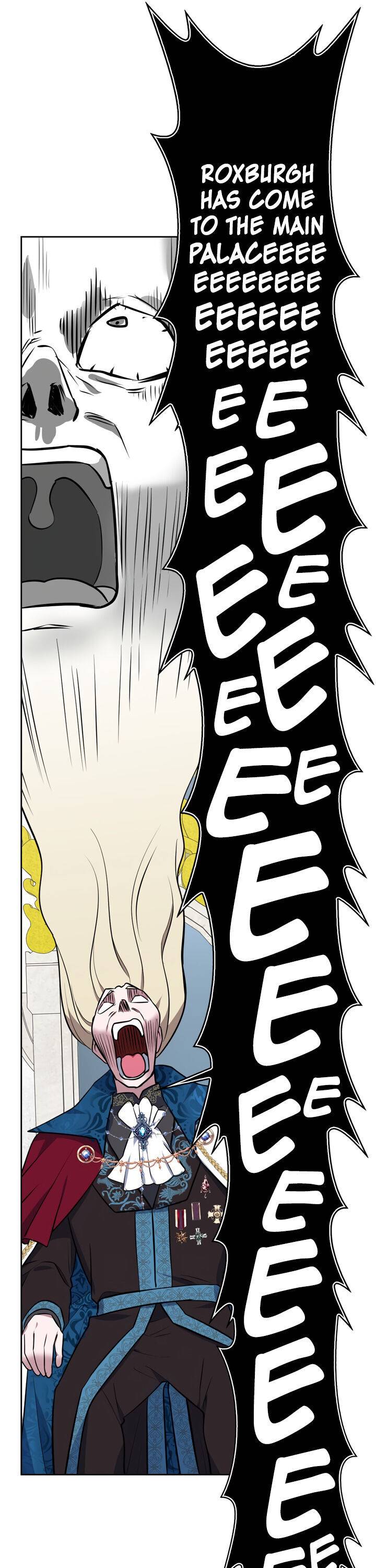 If You Lay A Hand On My Brother, You're All Dead chapter 28 page 20