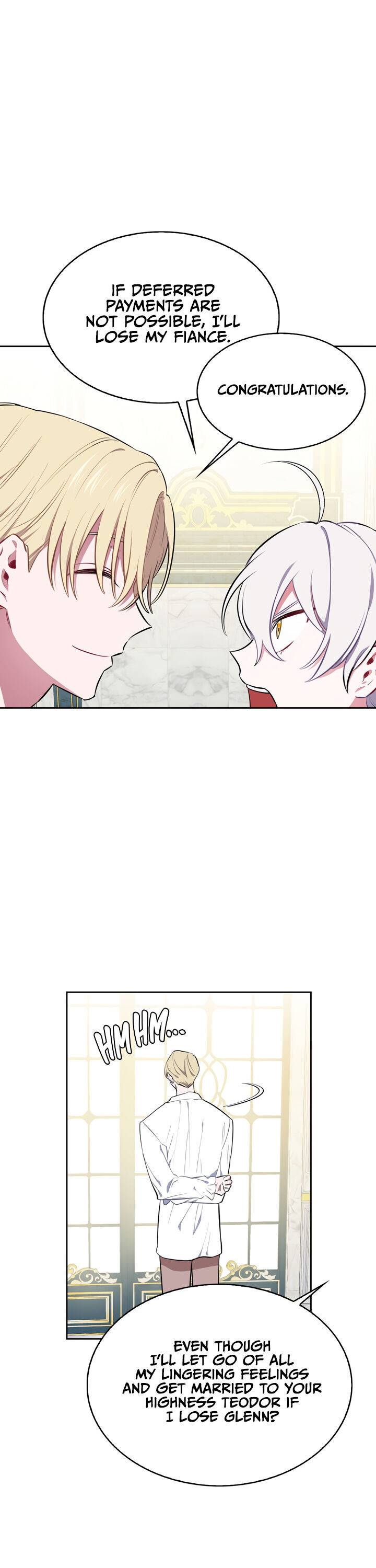 If You Lay A Hand On My Brother, You're All Dead chapter 28 page 9