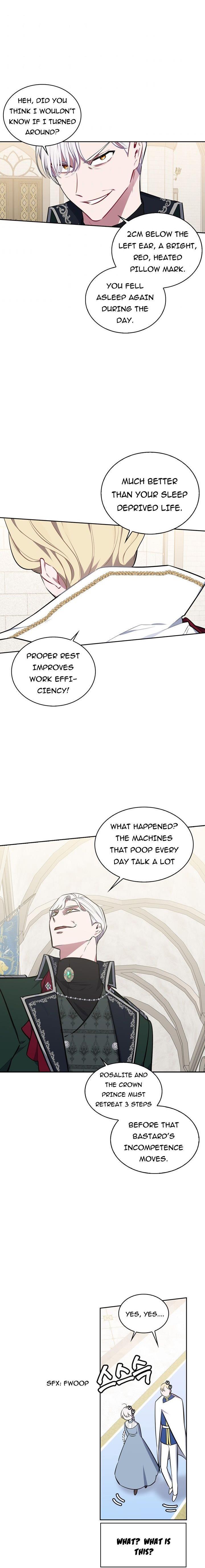 If You Lay A Hand On My Brother, You're All Dead chapter 29.1 page 2