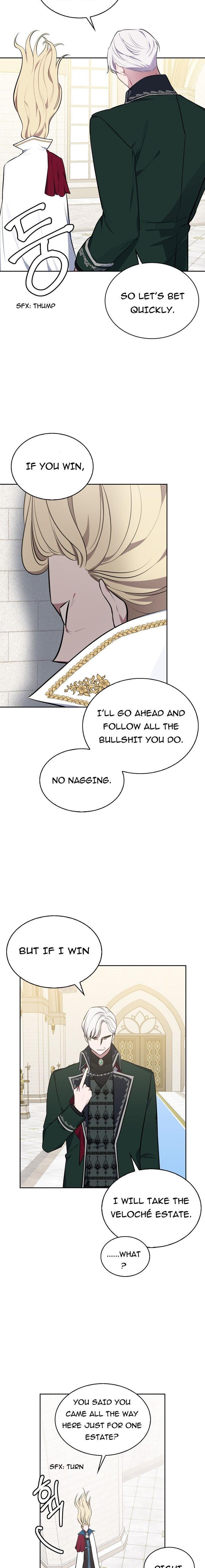 If You Lay A Hand On My Brother, You're All Dead chapter 29.1 page 4