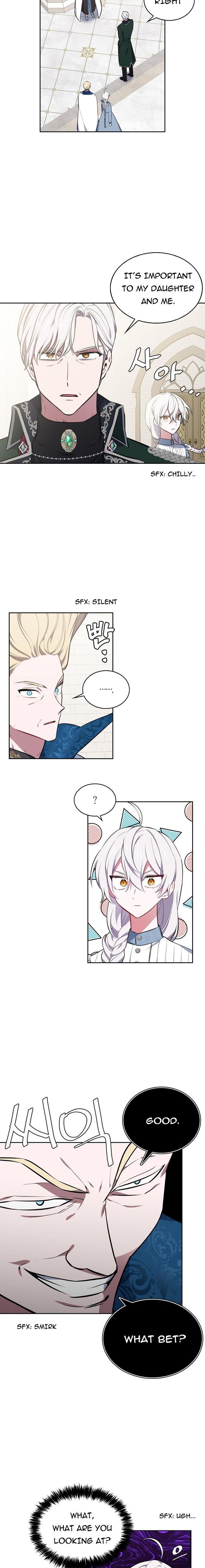 If You Lay A Hand On My Brother, You're All Dead chapter 29.1 page 5