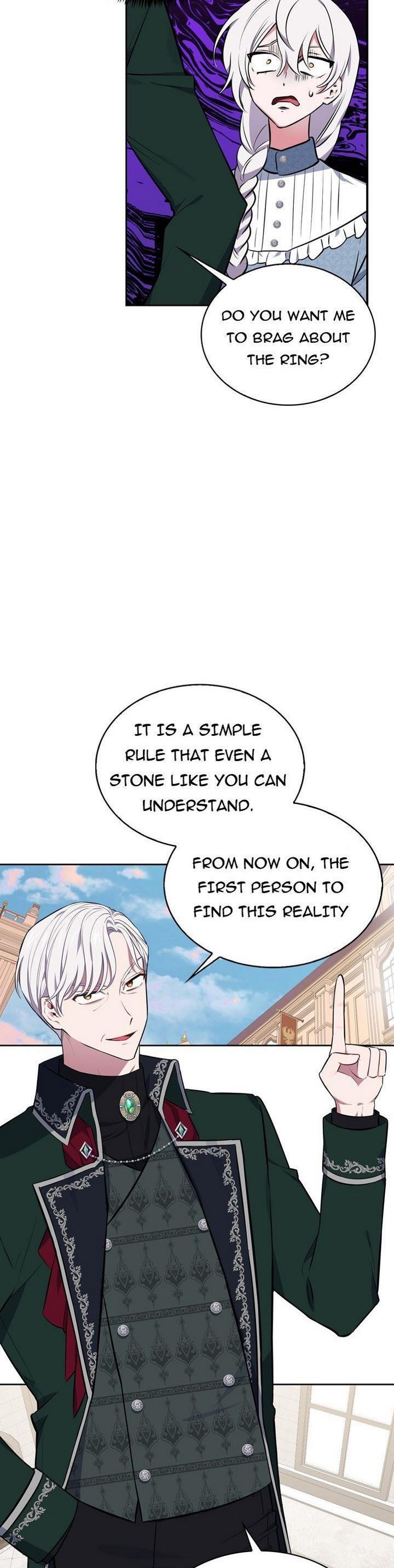 If You Lay A Hand On My Brother, You're All Dead chapter 29.1 page 6