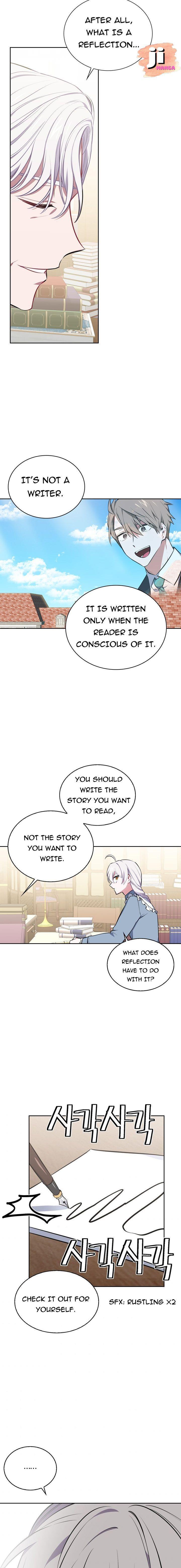 If You Lay A Hand On My Brother, You're All Dead chapter 29.5 page 5