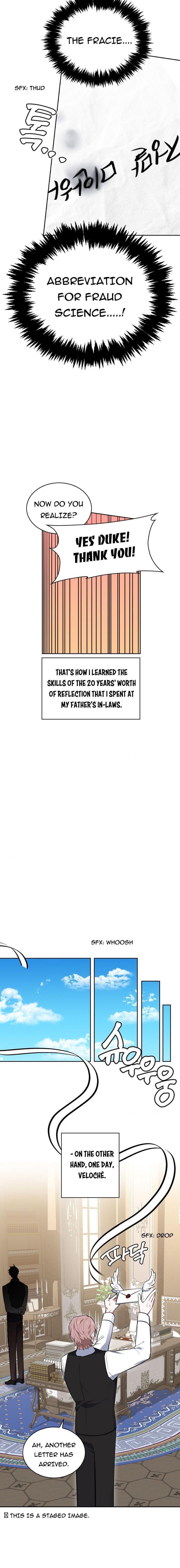 If You Lay A Hand On My Brother, You're All Dead chapter 29.5 page 7