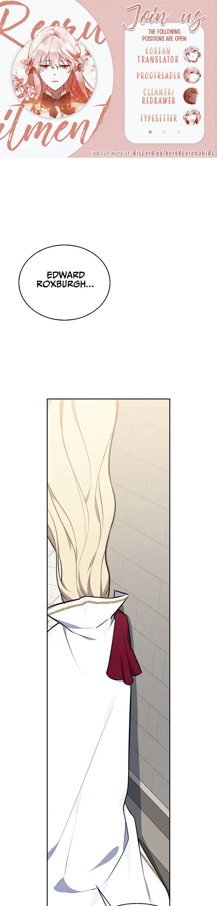 If You Lay A Hand On My Brother, You're All Dead chapter 29 page 1