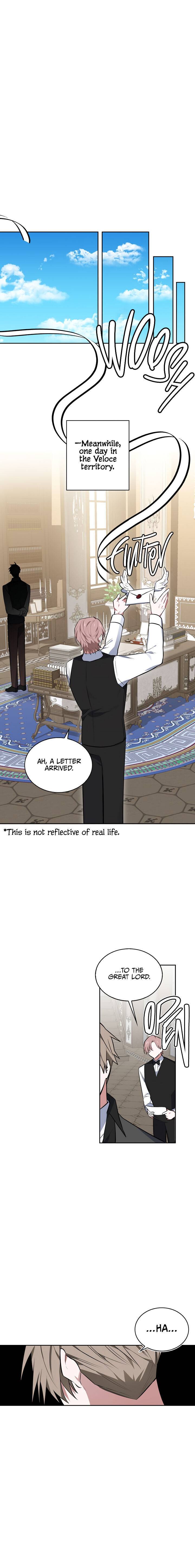 If You Lay A Hand On My Brother, You're All Dead chapter 29 page 20