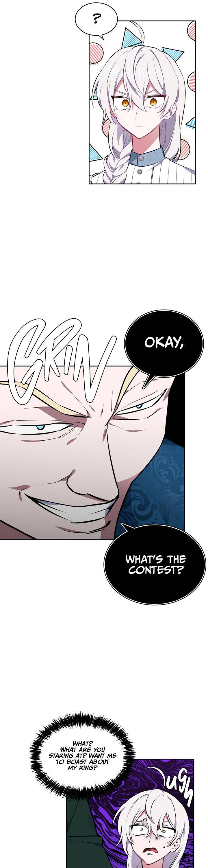 If You Lay A Hand On My Brother, You're All Dead chapter 29 page 7