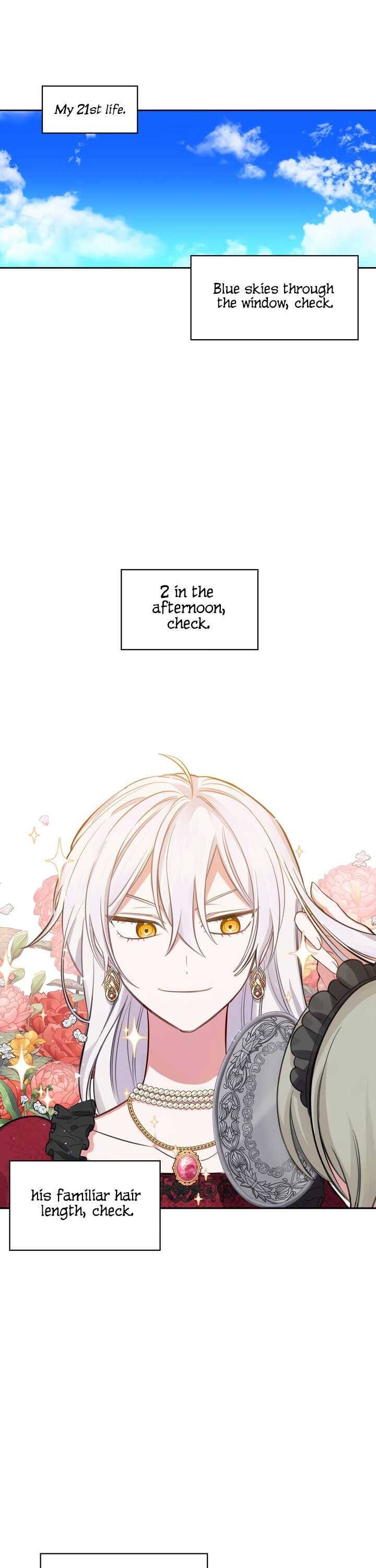 If You Lay A Hand On My Brother, You're All Dead chapter 3 page 13