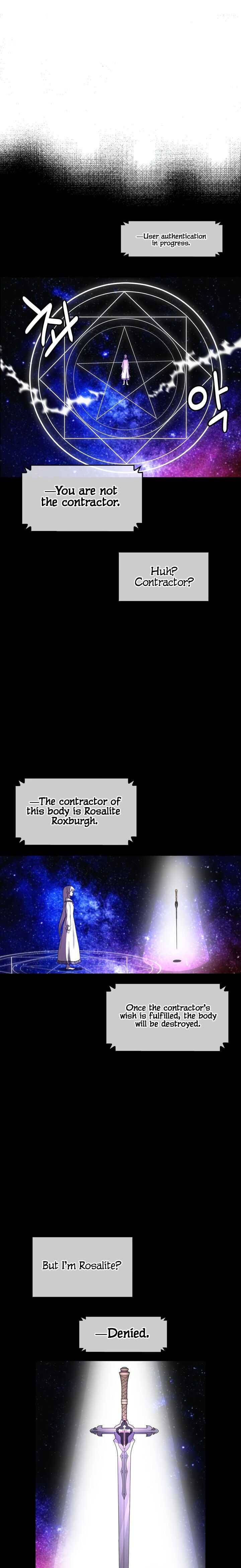 If You Lay A Hand On My Brother, You're All Dead chapter 3 page 4