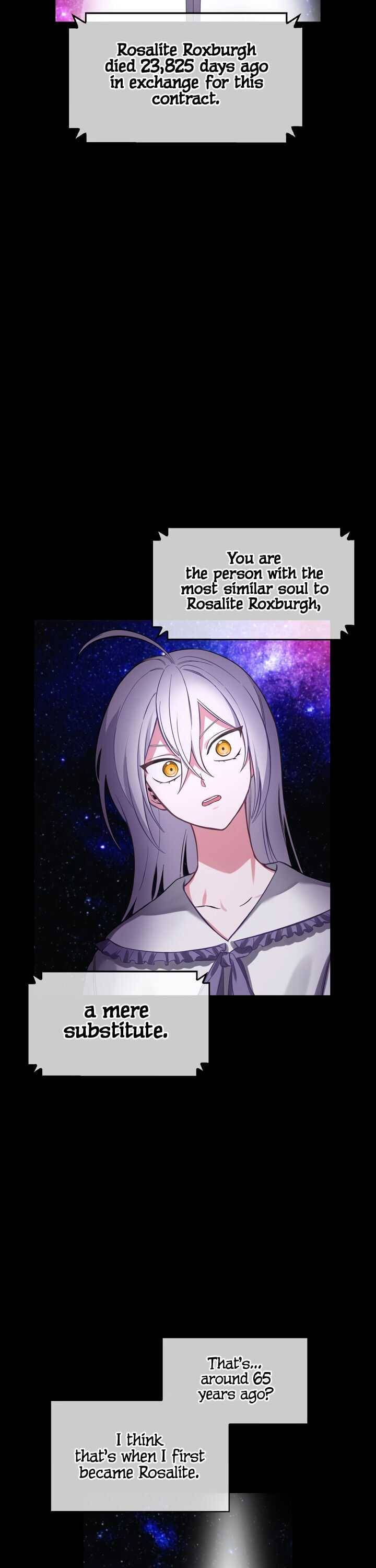 If You Lay A Hand On My Brother, You're All Dead chapter 3 page 5