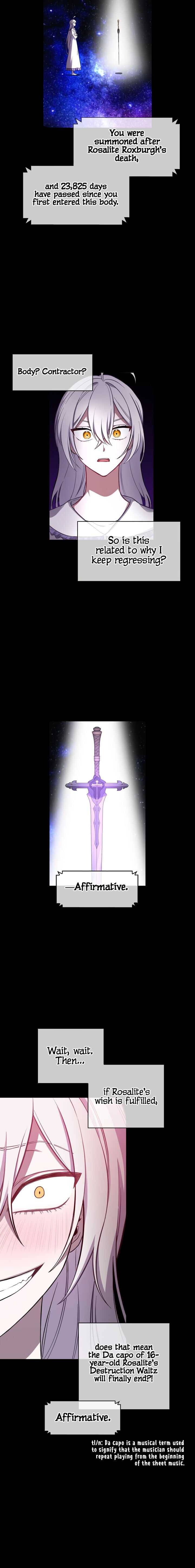 If You Lay A Hand On My Brother, You're All Dead chapter 3 page 6