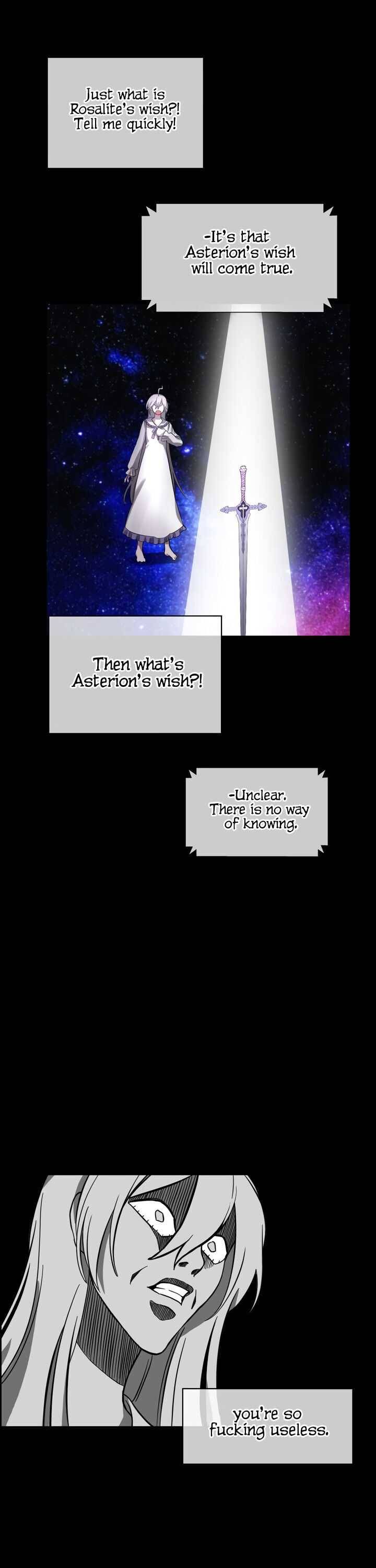 If You Lay A Hand On My Brother, You're All Dead chapter 3 page 7