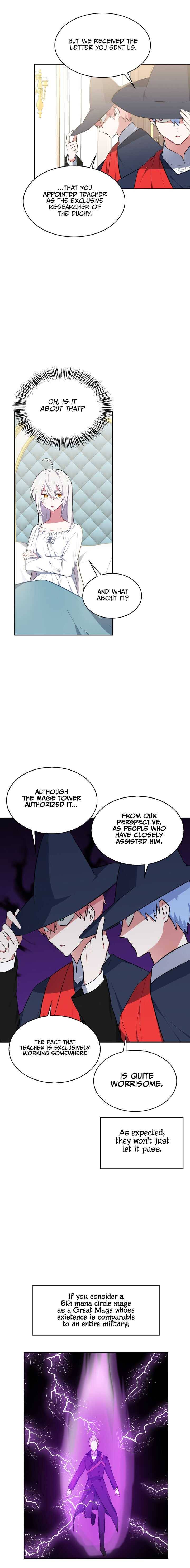 If You Lay A Hand On My Brother, You're All Dead chapter 30 page 12