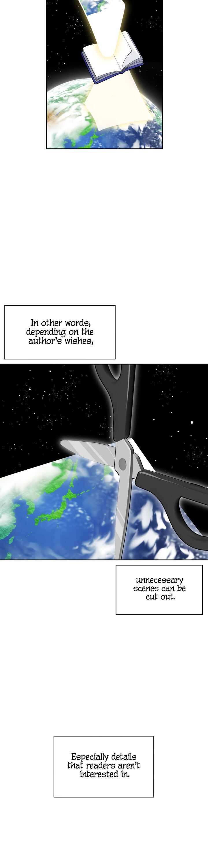 If You Lay A Hand On My Brother, You're All Dead chapter 30 page 2