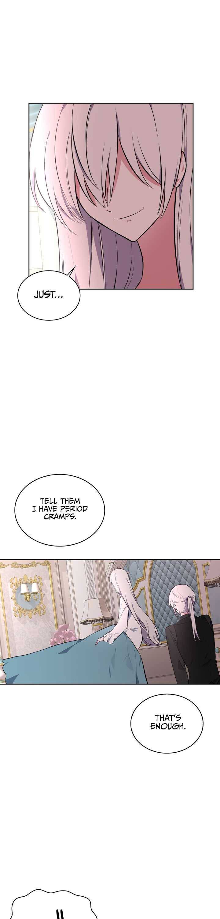 If You Lay A Hand On My Brother, You're All Dead chapter 30 page 24