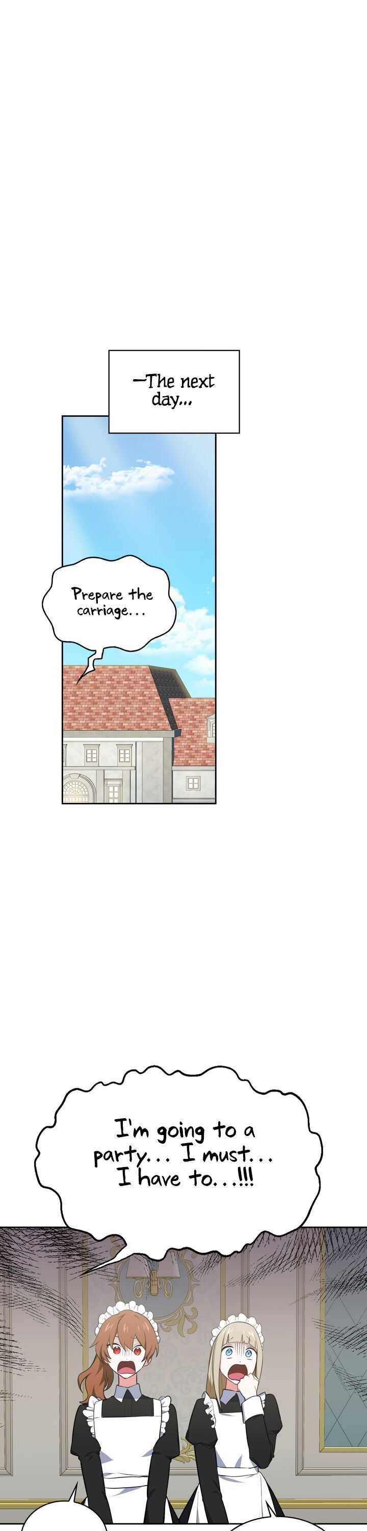 If You Lay A Hand On My Brother, You're All Dead chapter 30 page 28