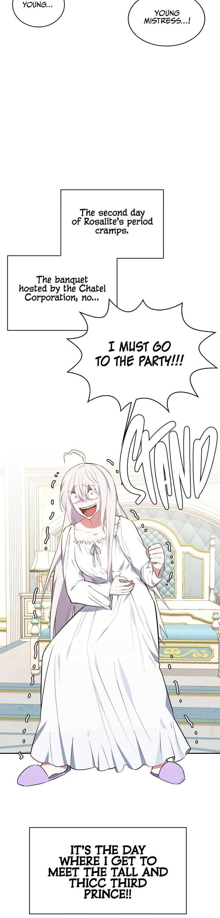 If You Lay A Hand On My Brother, You're All Dead chapter 30 page 29