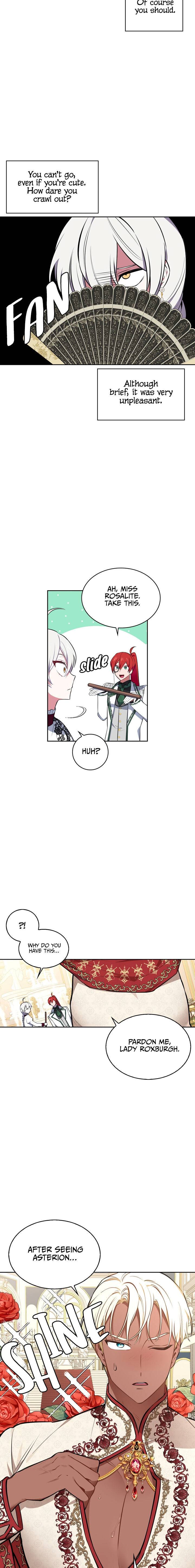 If You Lay A Hand On My Brother, You're All Dead chapter 31 page 15