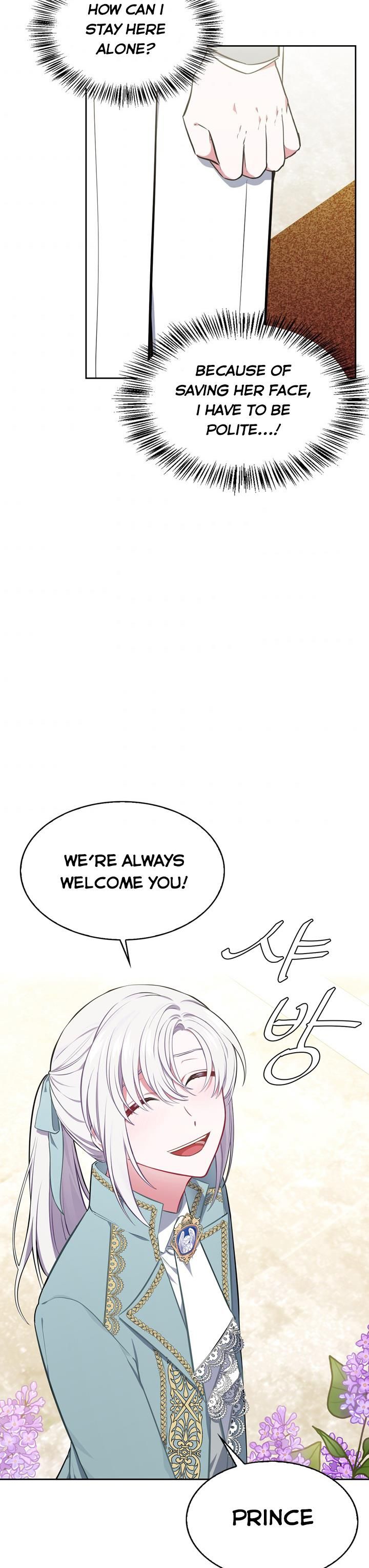 If You Lay A Hand On My Brother, You're All Dead chapter 32 page 13