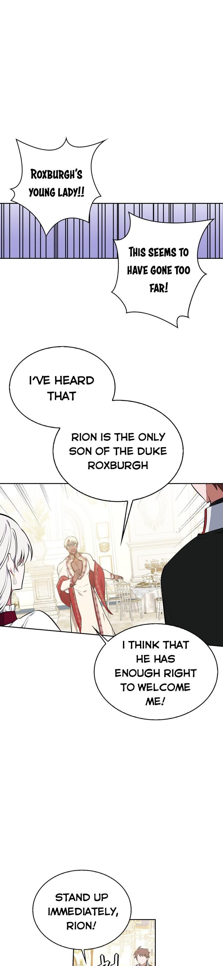 If You Lay A Hand On My Brother, You're All Dead chapter 32 page 18